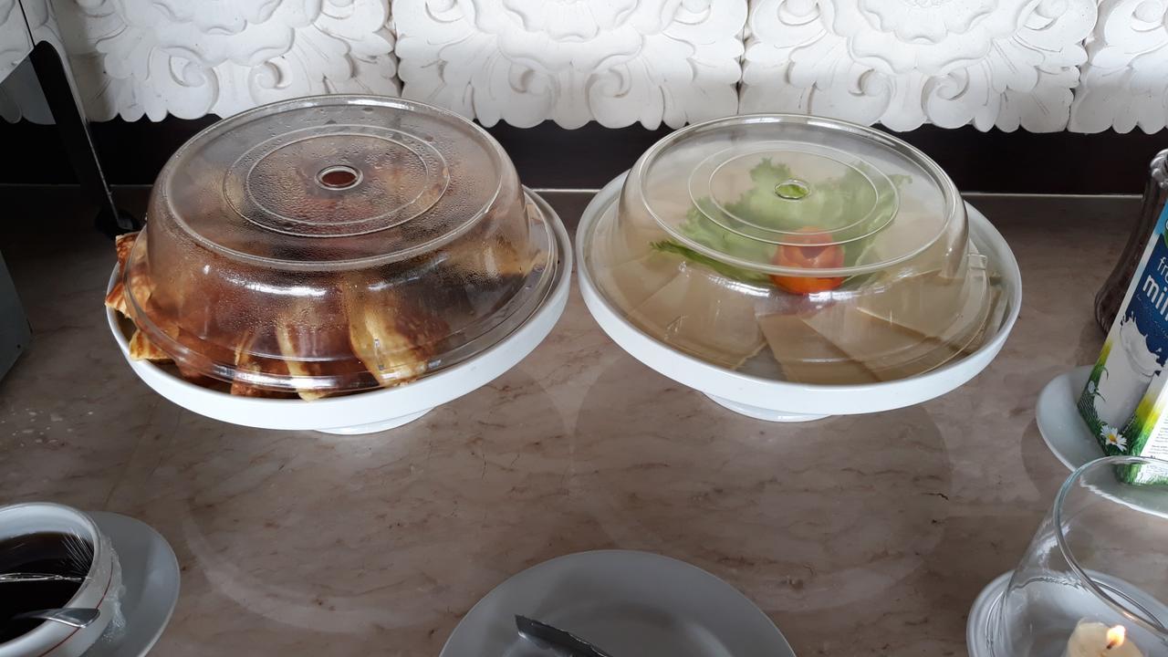 Sanur Respati Beach Hotel חדר תמונה