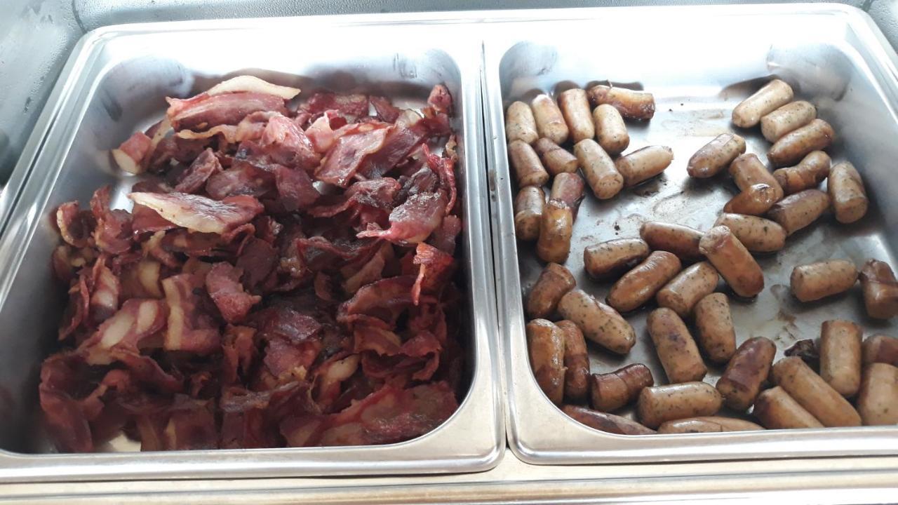 Sanur Respati Beach Hotel חדר תמונה